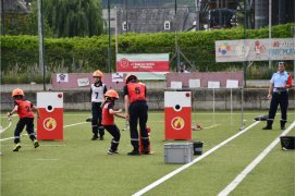 Fédération Nationale des Pompiers